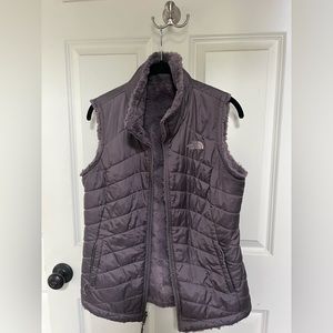 Selling Eddie Bauer & North Face vests